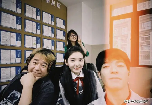 白敬章若楠《难哄》正式杀青,精彩剧情抢先看