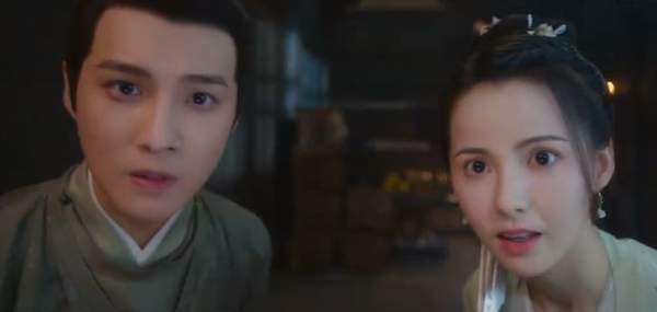 《颜心记》江桫椤是坏人吗?江桫椤是江心白的亲妹妹吗