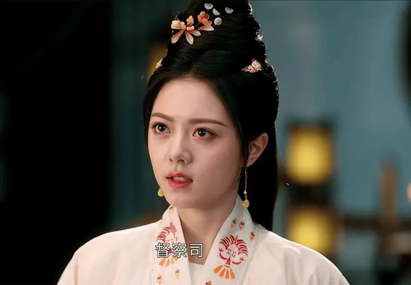《度华年》皇帝为什么一定要废太子?废太子的真相