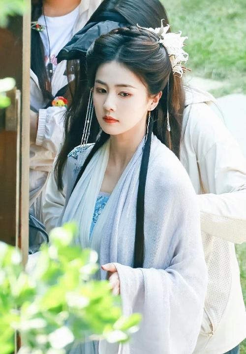 临江仙