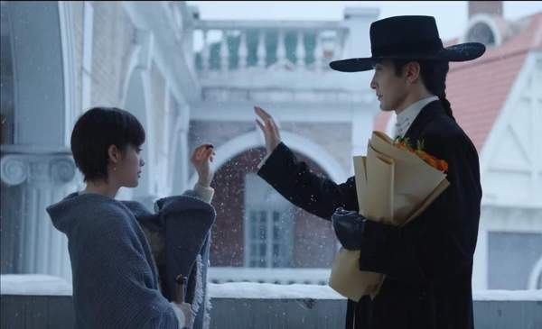 电视剧《冰雪谣》演员表介绍,人物解析