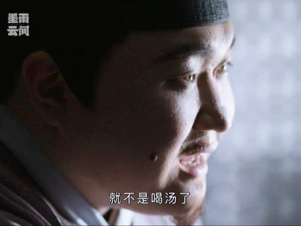 张百乔因《墨雨云间》演反派“道歉”称未来谨言慎行