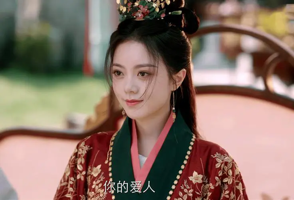 《度华年》苏容卿是怎样的人?苏容卿人设