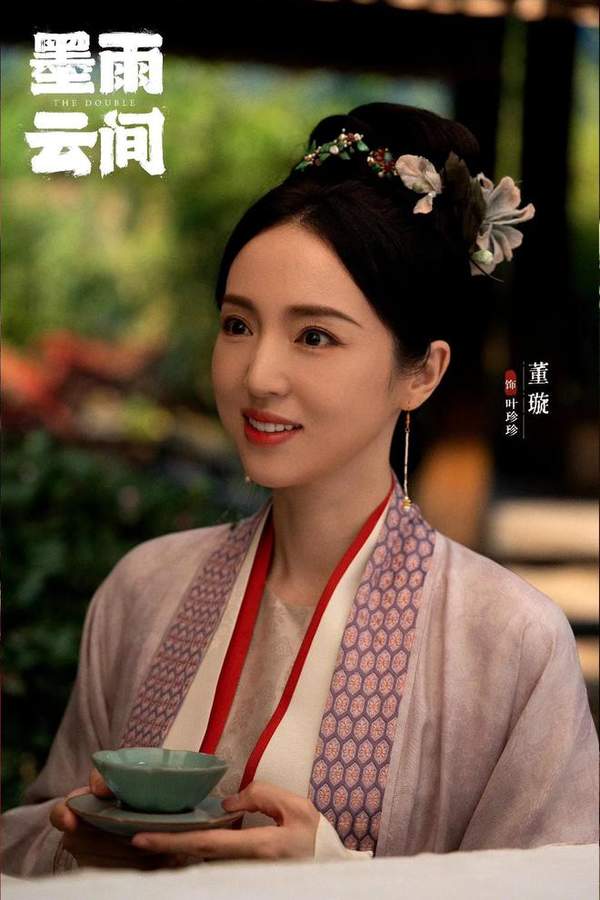 墨雨云间季淑然为什么那么讨厌二娘子?