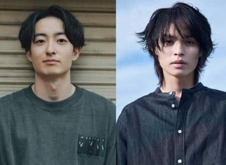 日腐新剧《毒恋》9月17日播出，主演&剧情介绍