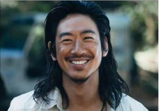 边水往事拓子哥扮演者是谁？相关演员个人资料介绍