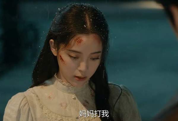 《冰雪谣》原著大结局是什么？原著大结局介绍