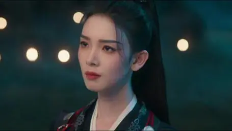 《狐妖小红娘月红篇》律笺文颜如山结局