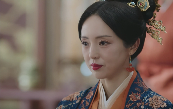 柳舟记李妈妈是谁扮演的？李妈妈扮演者介绍