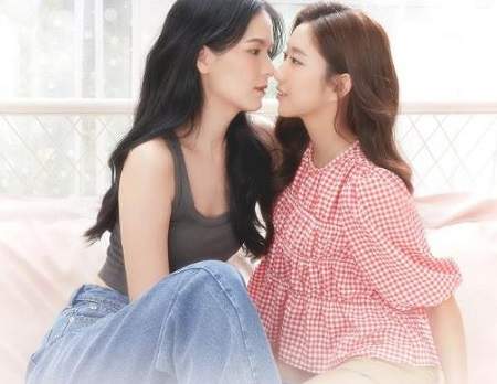 泰GL剧《逆转时光只为你》9月3日播出，剧情介绍&演员表