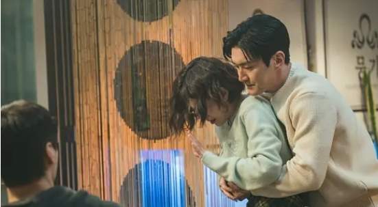 《DNA Lover》第1-2集剧情介绍，第1-2集分集剧情讲解