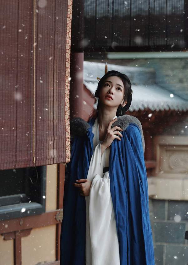 《墨雨云间》姜梨和沈玉容谁厉害?谁是最后赢家?