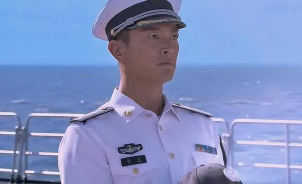 《海天雄鹰》第6集分集剧情-《海天雄鹰》第6集讲了什么