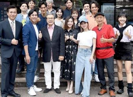 台剧《无罪推定》角色介绍，《无罪推定》人物分析