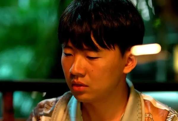 边水往事里讲的是什么语言？详细内容介绍