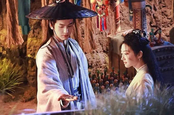 电视剧四海重明什么时候上映?