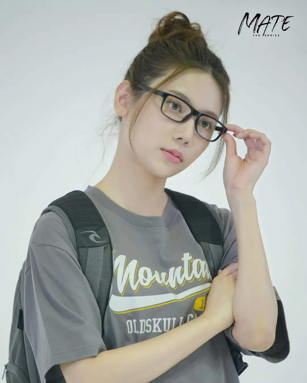 泰剧《我的青梅是讨厌鬼》讲的什么？剧情介绍-主演介绍