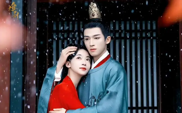 《墨雨云间》第27集剧情介绍-《墨雨云间》第27集讲的什么