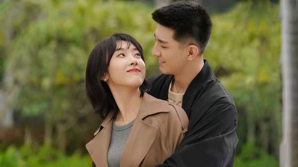 爱上海军蓝什么时候播出？剧情介绍-播出平台