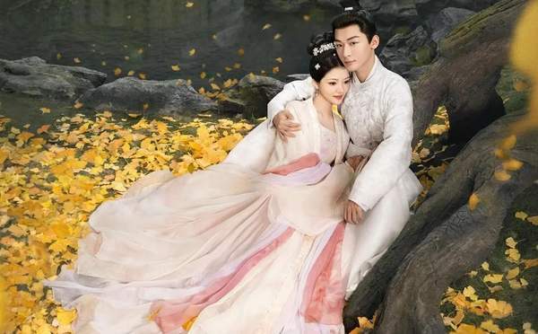 《锦绣安宁》男主最后爱女主了吗，男女主感情线介绍
