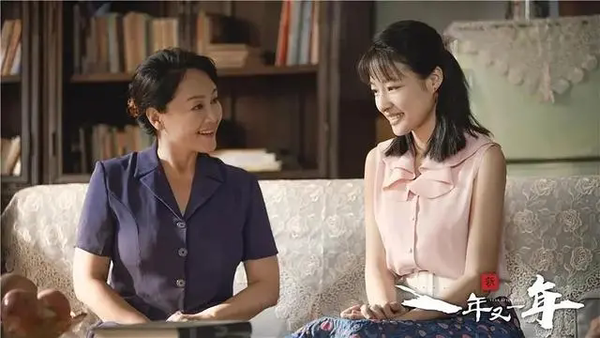 于晓光翻拍《一年又一年》,惨遭观众吐槽!