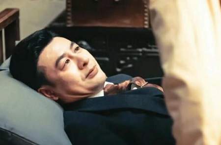 孤舟周知非好的坏的？《孤舟》周知非人物解析