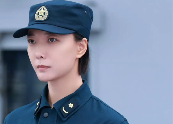 《海天雄鹰》秦大地试验结果是什么