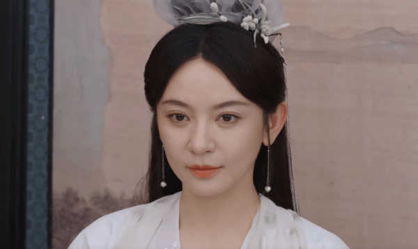 《墨雨云间》婉宁公主为什么会看上沈玉容?