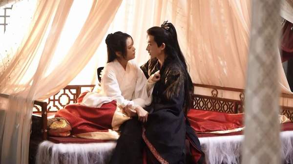 《玉奴娇》第2集全剧情一览,第2集讲的什么