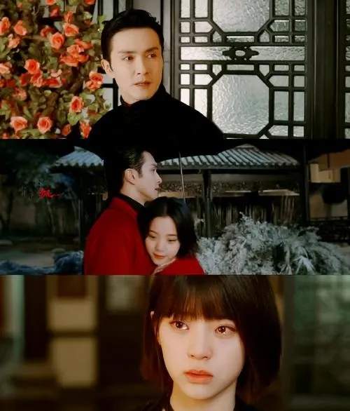电视剧《冰雪谣》剧情简介-电视剧《冰雪谣》演员表