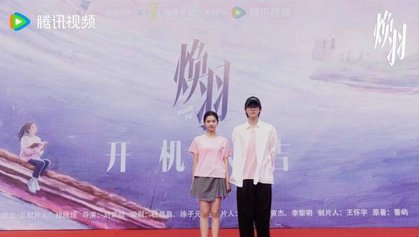 焕羽电视剧讲的是什么，焕羽电视剧剧情介绍