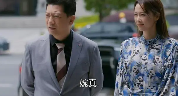 《时光正好》第23集剧情简介:陈婉真始料未及
