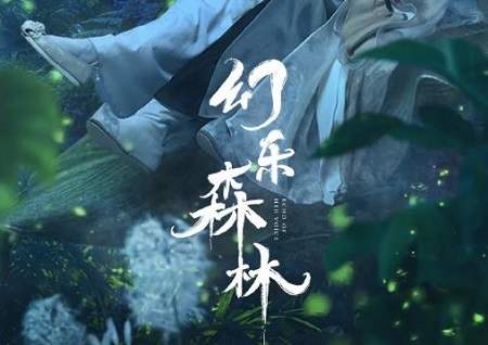幻乐森林电视剧演员表，《幻乐森林》演员名单介绍