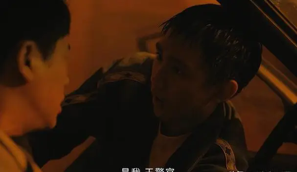 《看不见影子的少年》第13集剧情一览-第13集精彩内容抢先看!