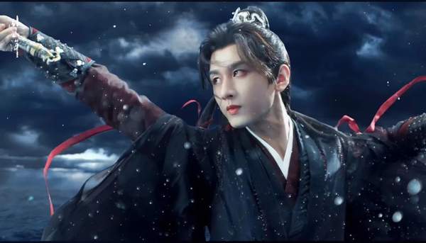 《赴山海》播出时间介绍，《赴山海》什么时候上映