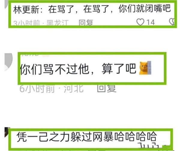 《玫瑰的故事》林更新回复刘亦菲做美甲,网友热议评论区