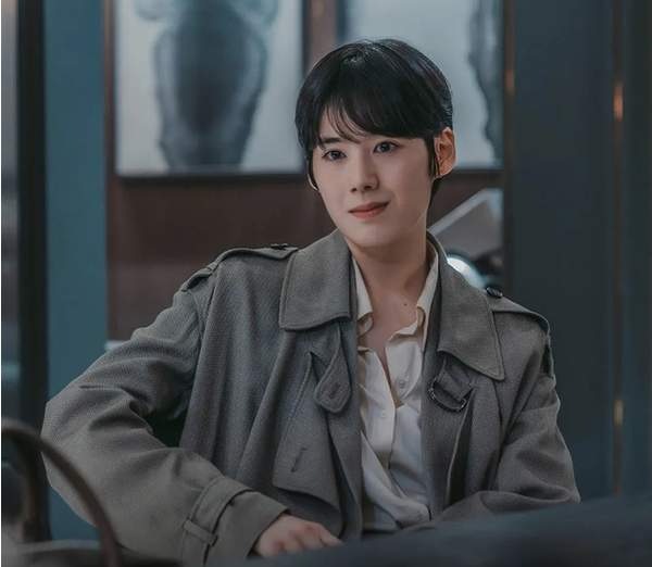 韩剧《法官大人》演员角色介绍，人物角色关系解析
