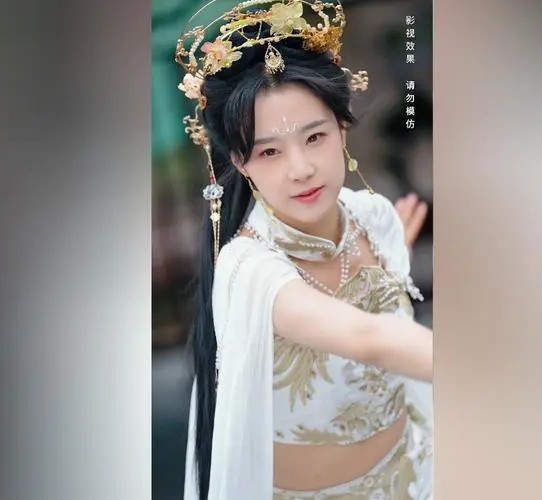 退婚后天帝他摊牌了女主是谁演的？演员表介绍