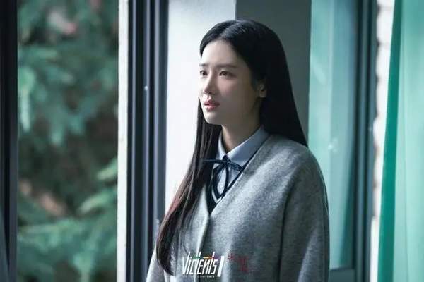 完美的家族善熙是故意放的火吗？女主是不是故意放的火