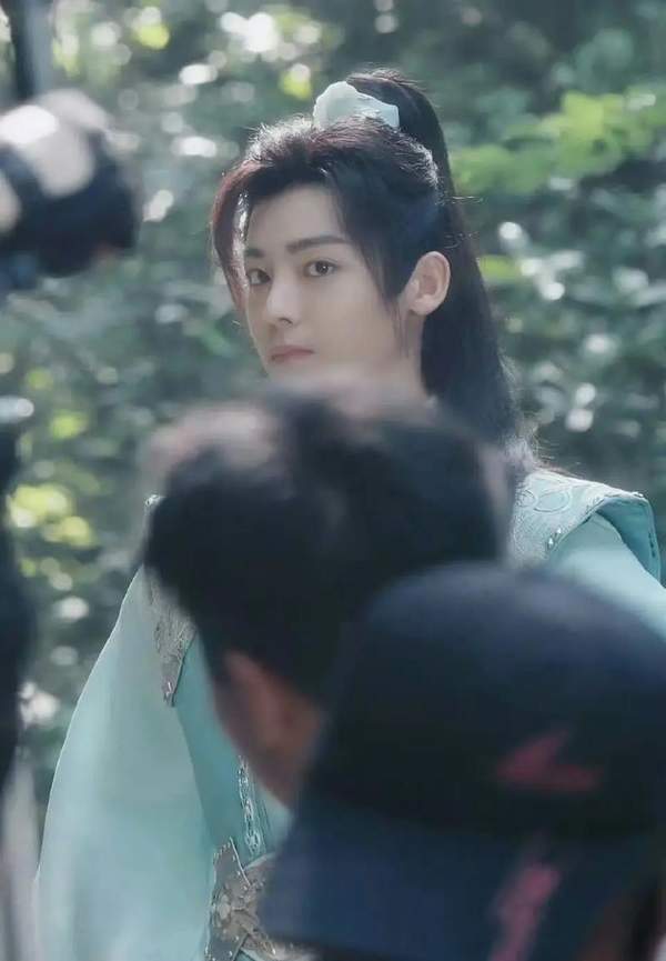 少年白马醉春风电视剧演员表介绍,详细概括