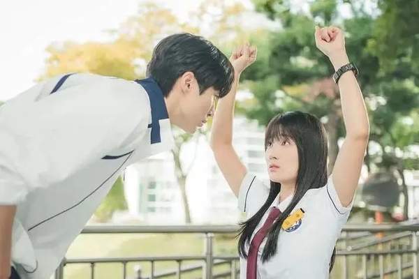 背着善宰跑结局是he还是be?大结局解说来袭