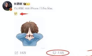 玫瑰的故事“刘亦菲林更新离婚”网友拍手叫好