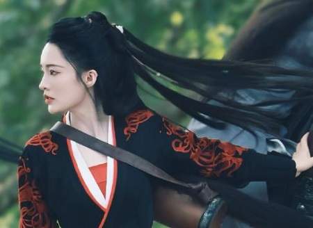 《一笑随歌》付一笑角色介绍，一笑随歌女主角色介绍