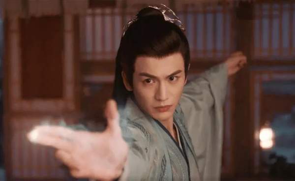 《四海重明》南颜和嵇炀的灵犀印为什么消散了？灵犀印消散原因解析