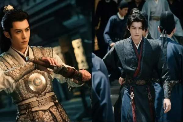 《大奉打更人》王鹤棣饰演什么角色？人物角色详细介绍