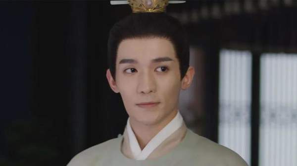 《墨雨云间》叶世杰为什么终身未娶?