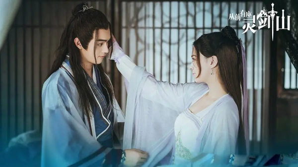 《狐妖小红娘月红篇》胡尾生什么时候发现月啼暇真身的