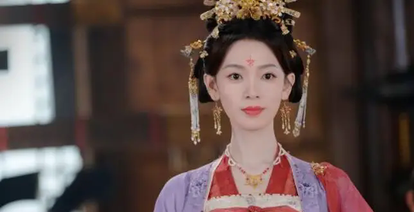 《颜心记》江桫椤是坏人吗?江桫椤是江心白的亲妹妹吗