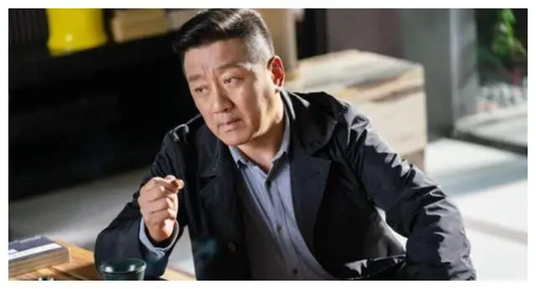 《我是刑警》首播将至,于和伟丁勇岱领衔主演,有望成爆款!