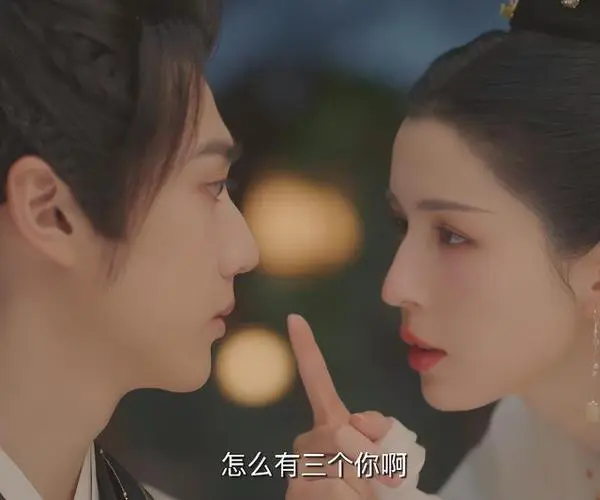 《晓朝夕》第9集分集剧情,第9集剧情亮点